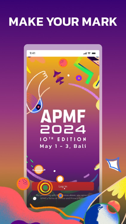 APMF 2024