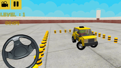 Car Games Download Toys Drive Screenshot