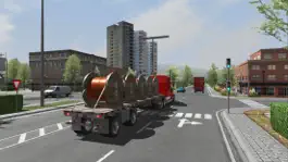 Game screenshot Universal Truck Simulator apk