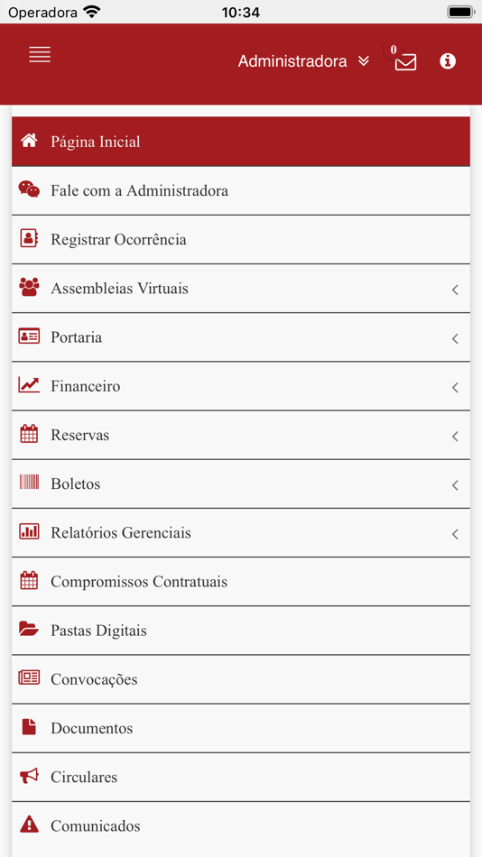 #3. Dalla Valle (iOS) 由: Sami Sistemas Ltda