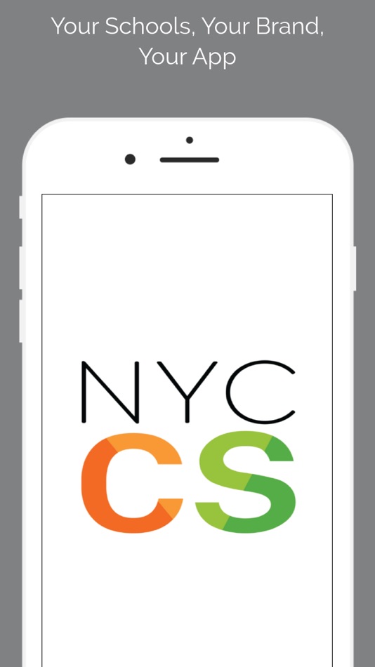 #4. NYC Community Schools (iOS) 由: Solved Education Consultancy, LLC