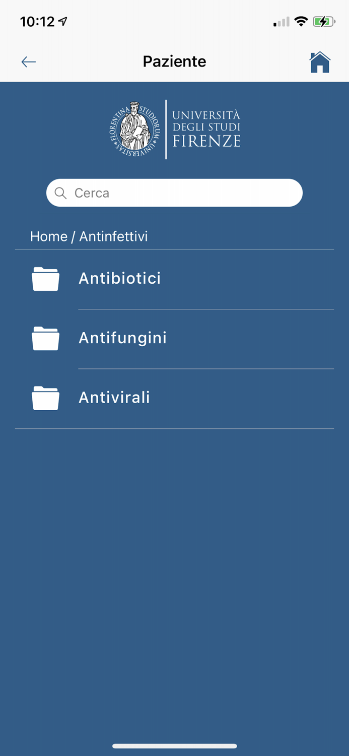 GAIA Infezioni e Gravidanza