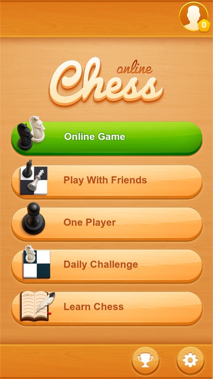 Chess - Chess Online Games