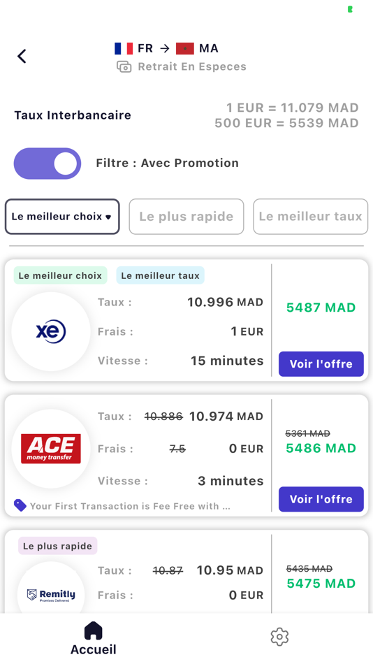 #3. Transfer saver (iOS) 由: brahim oubrik