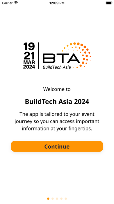 BuildTech Asia 2024のおすすめ画像2