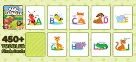 Game screenshot дети учат английский apk