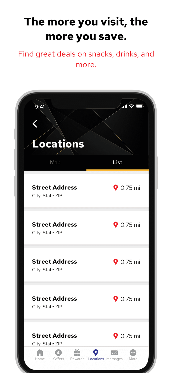 Thriftway Loyalty Club TLC