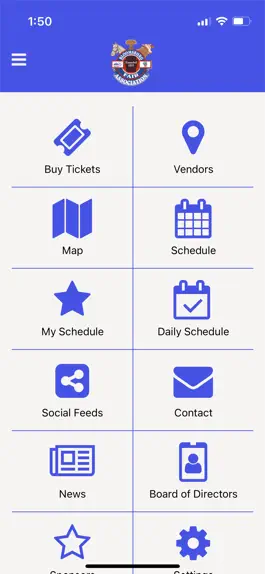 Game screenshot The Bloomsburg Fair mod apk