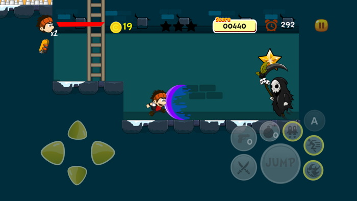 Boppy Adventures Playtime