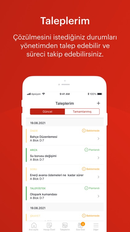 NHM Yönetim screenshot-6