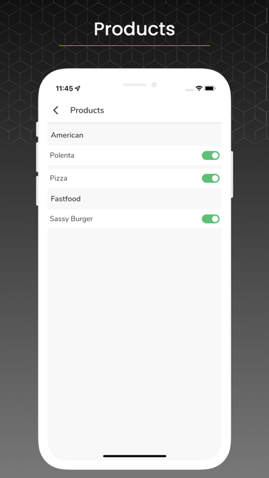 Screenshot #2 pour Car-Go Store