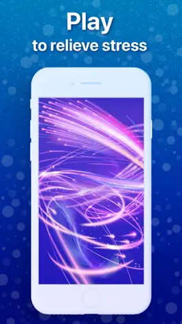 Game screenshot Music Zen: Relaxing Slimes apk