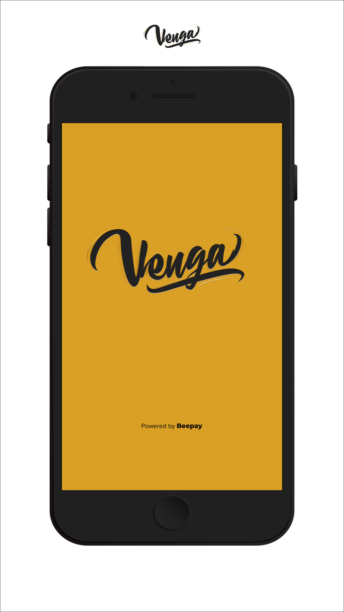Venga Store App