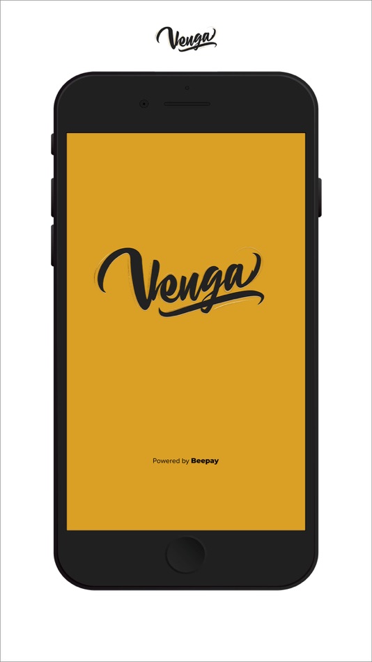 #1. Venga Store App (iOS) 由: Beepay Solucoes em Tecnologia Ltda