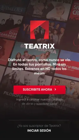 Game screenshot Teatrix mod apk