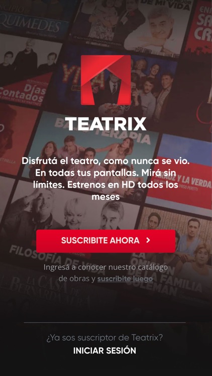 Teatrix
