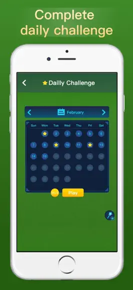 Game screenshot Solitaire -Hot Card Game 2023 apk