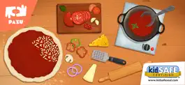 Game screenshot Pizza maker cooking games mod apk