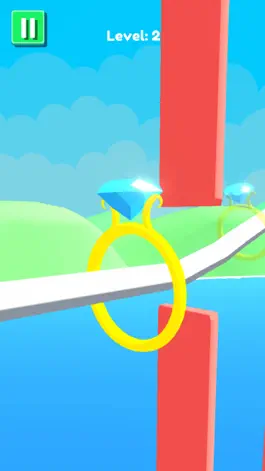 Game screenshot Ring Collect mod apk