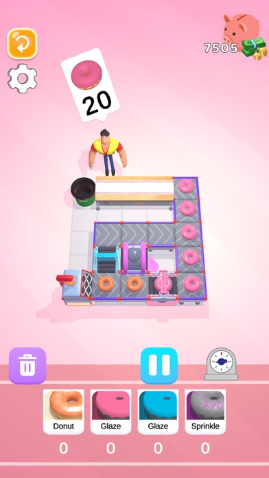 Belt Kitchen Screenshot