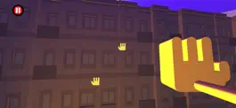 Game screenshot Sticky Hand Man apk