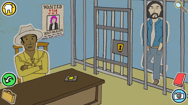 Ferris Mueller's Day Off screenshot-7