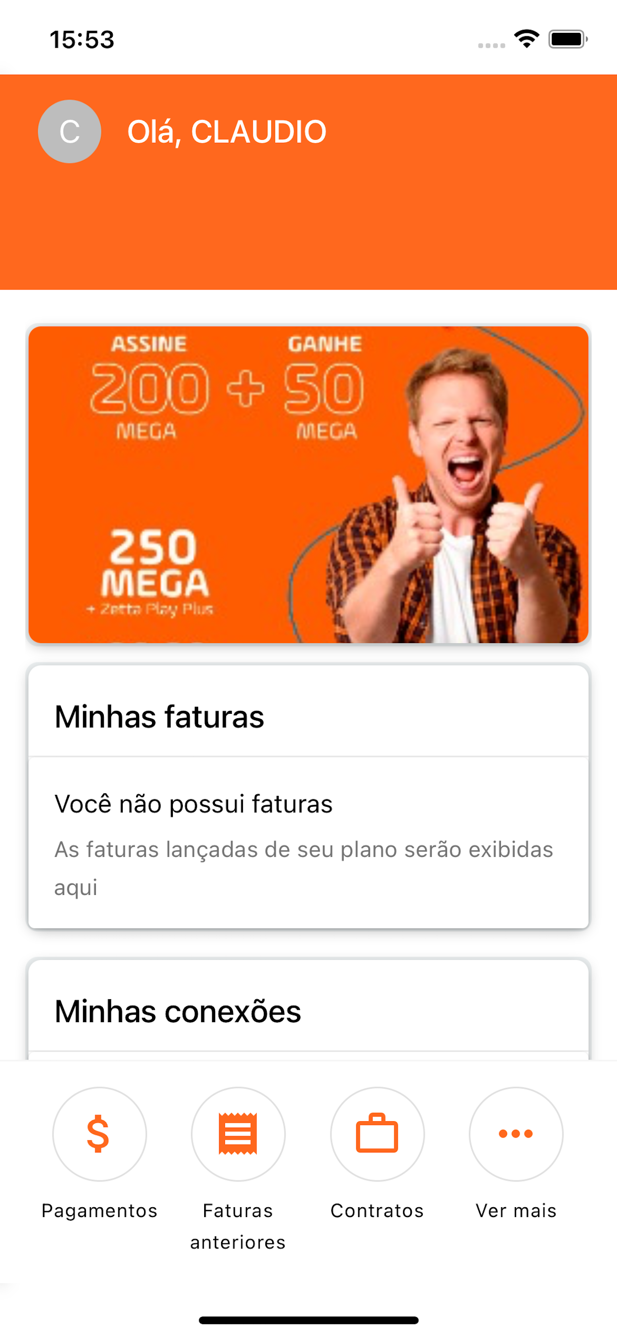 ZETTA FIBRA