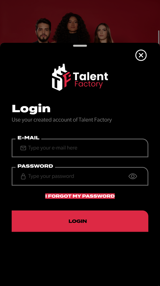 #2. Talent Factory (iOS) 由: Ignis Digital