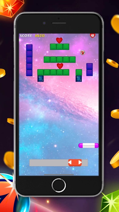 Space Star Battle Screenshot