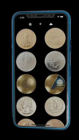 Game screenshot gCoins mod apk