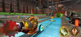 Game screenshot Rocket Car Ball hack