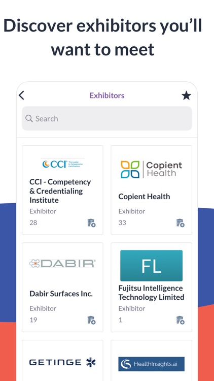 OR Business Mgmt Conference