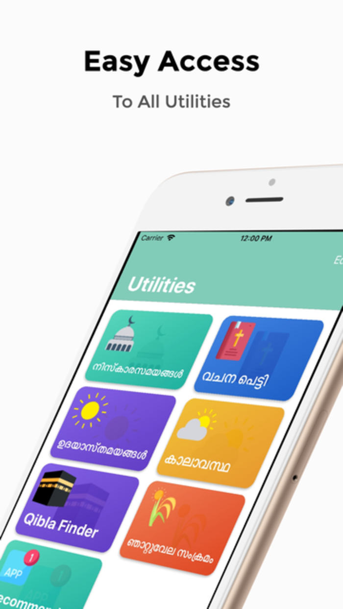 Malayalam Calendar M2023