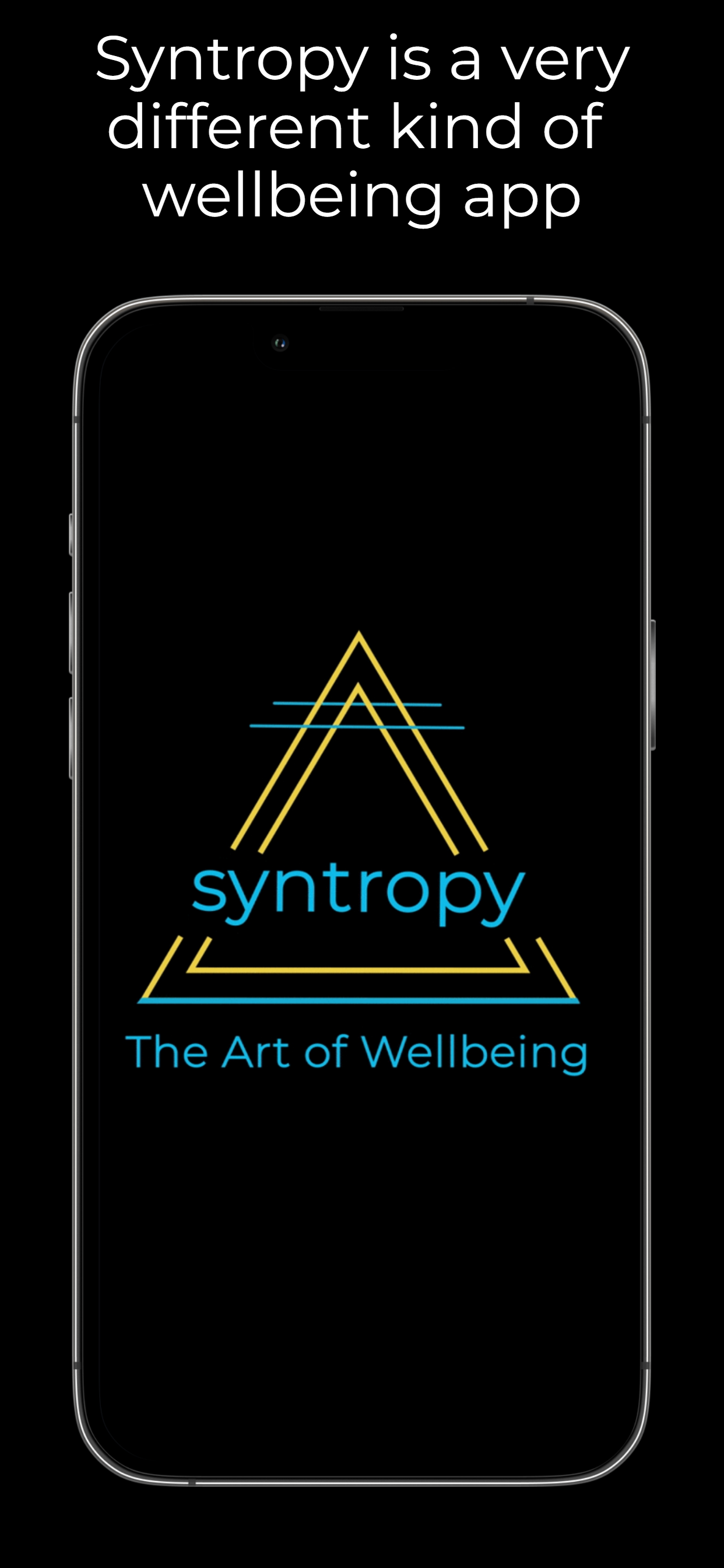 Syntropy