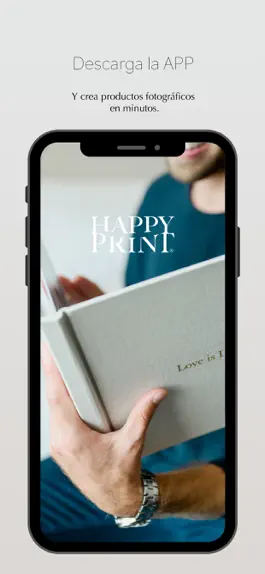 Game screenshot Happy Print | Imprime Fotos apk