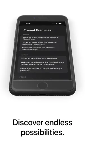 Scribe AI screenshot 3