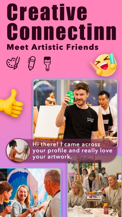 Drawa-app Screenshot