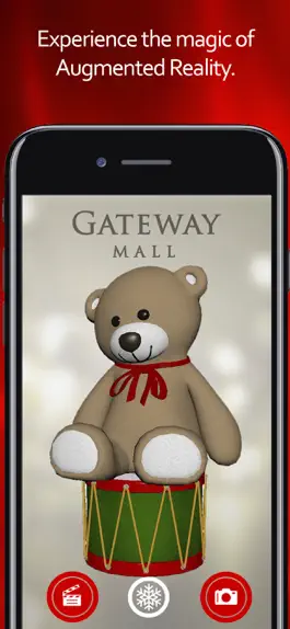 Game screenshot Gateway Holiday Experience mod apk
