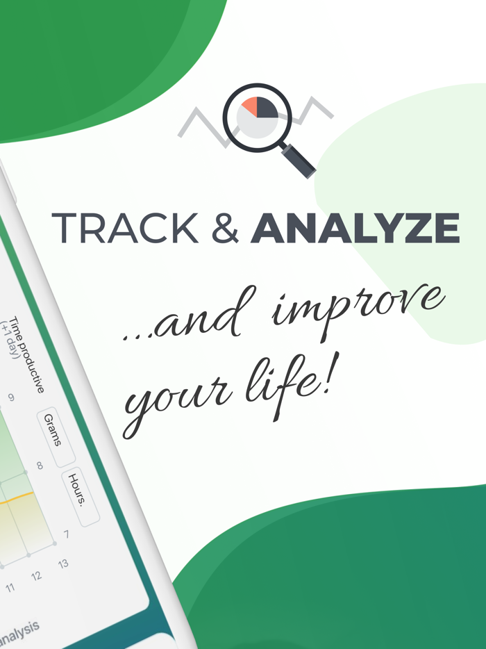 Track and Analyze