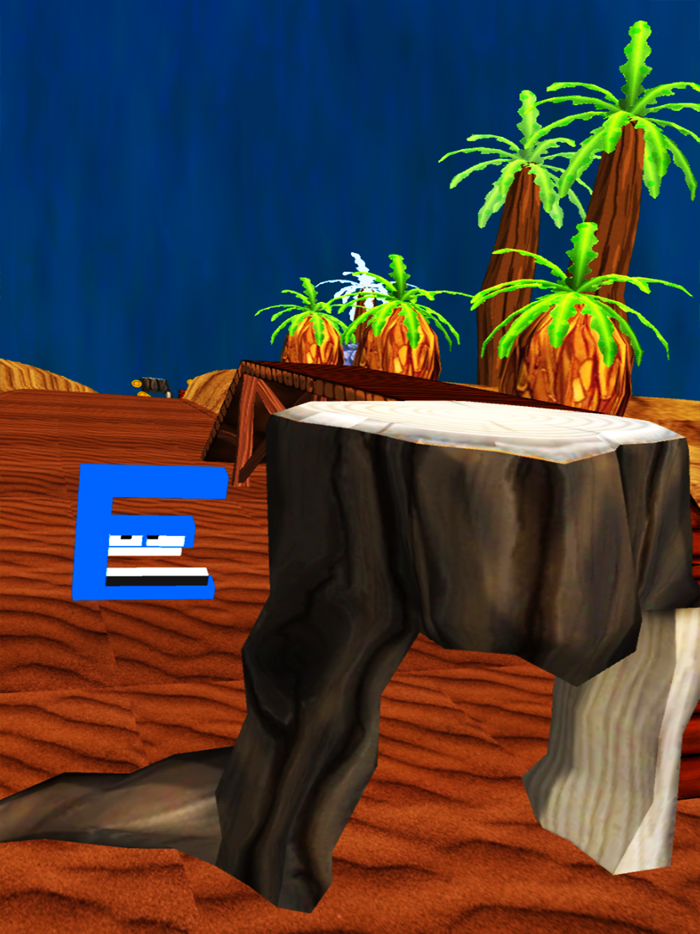 Number lore  run alphabetic