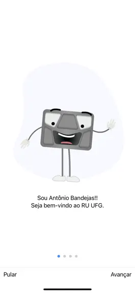 Game screenshot RU UFG apk