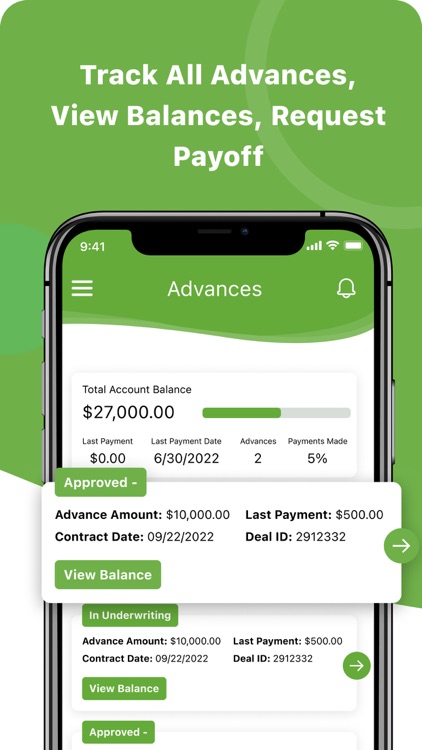 Lendincheck screenshot-3