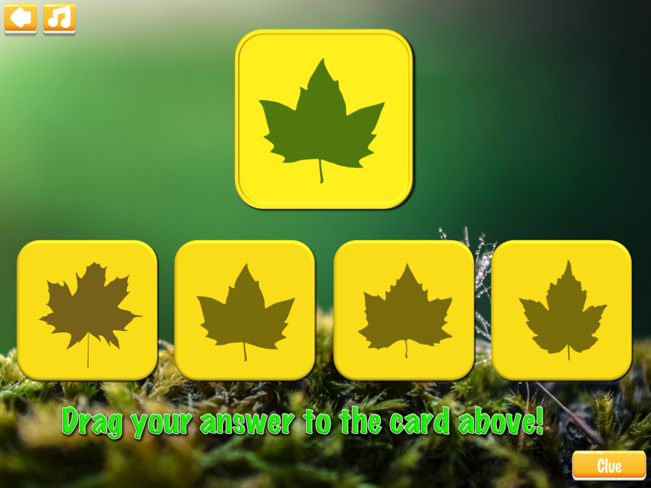 #10. The Super Challenge Preschool (iOS) 由: JOHNNIE LOVE