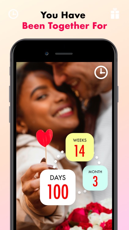 Relationship Tracker & Event