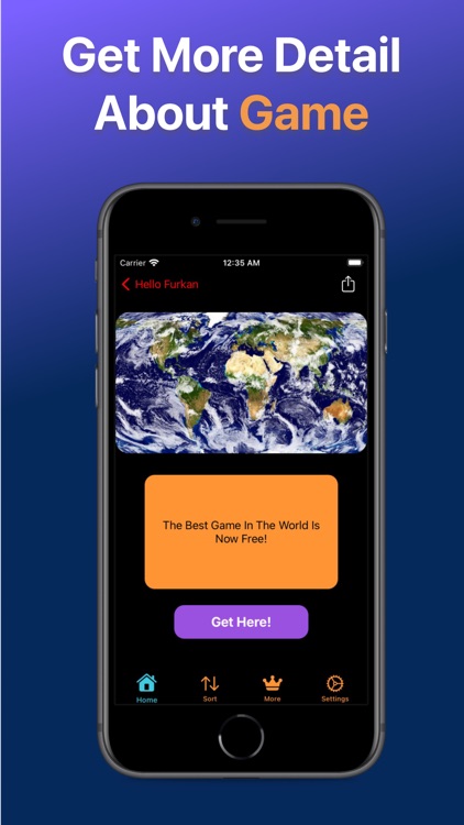 Best Game Deal App by Gamella