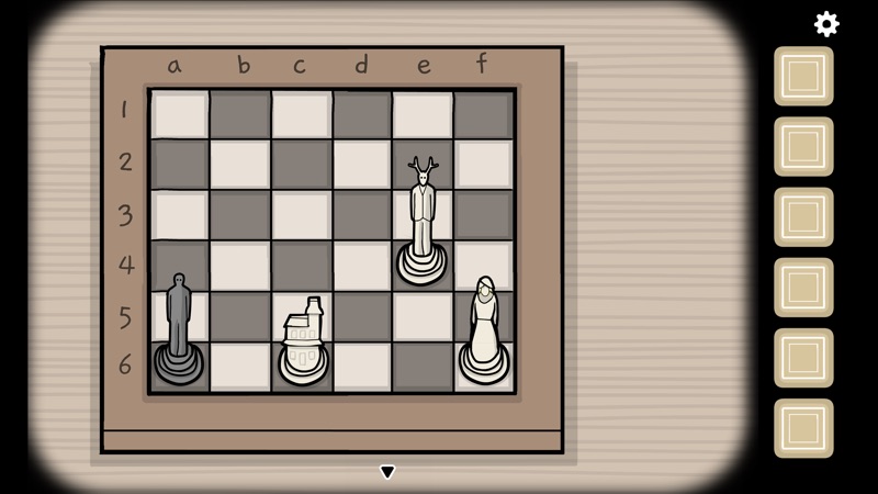 The Past Within Lite screenshot 4