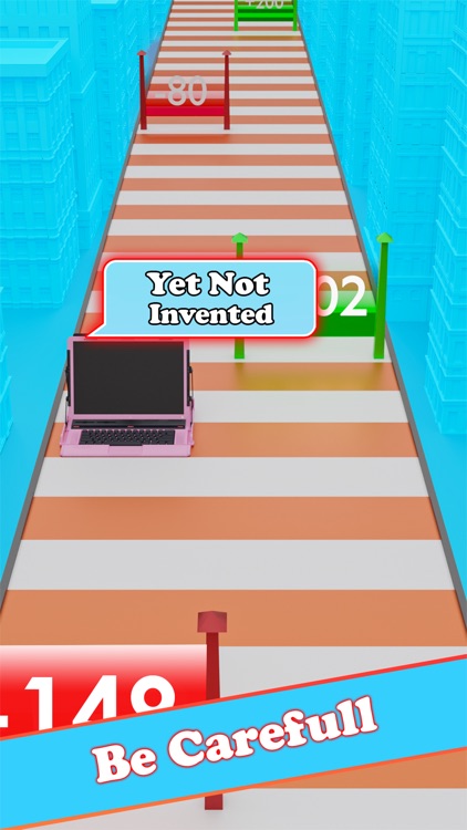 Laptop Tycoon-PC Evolution screenshot-4