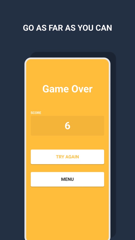 #4. BrainMe - (Memory Game) (iOS) 由: Louis-Frederic Fortier