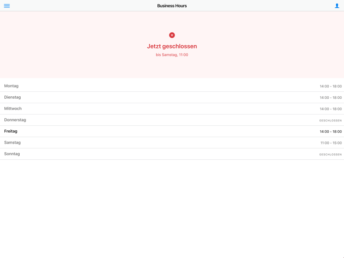 Reit and Springsimulator München