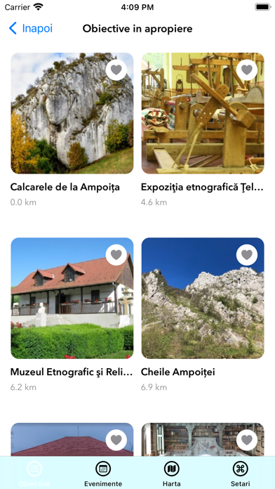 Ghidescu Screenshot